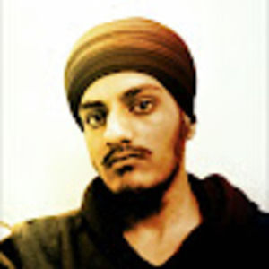 Meet your Posher, Gurpreet